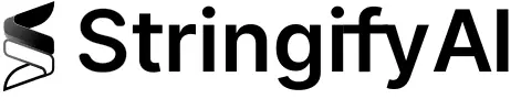 StringifyAI Logo