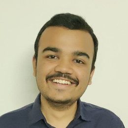 Manas Pandey