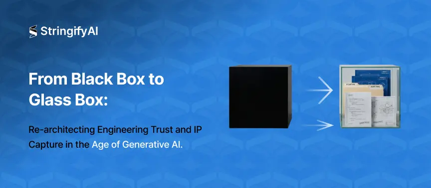 Digital Shift Work : The Two Agent Model for Long Horizon, Auditable AI Automation
