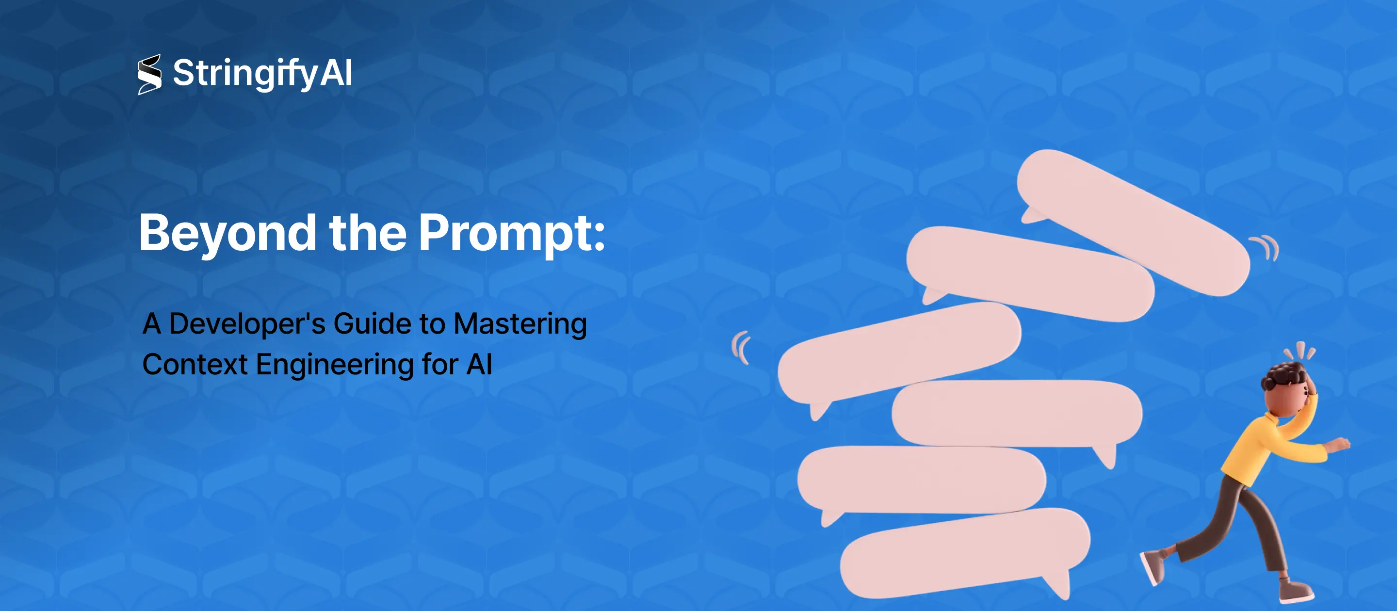 Beyond the Prompt: A Developer's Guide to Mastering Context Engineering for AI