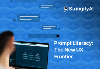 Prompt Literacy: The New UX Frontier